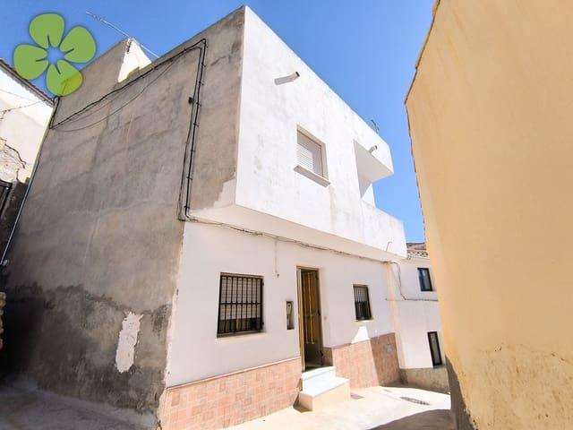 Casa en venta en Somontín, Almería