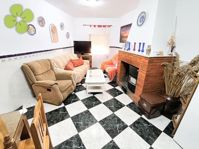 Casa en venta en Somontín, Almería