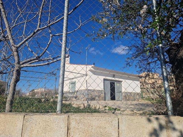 Casa en venta en Somontín, Almería