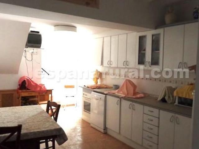Casa en venta en Somontín, Almería
