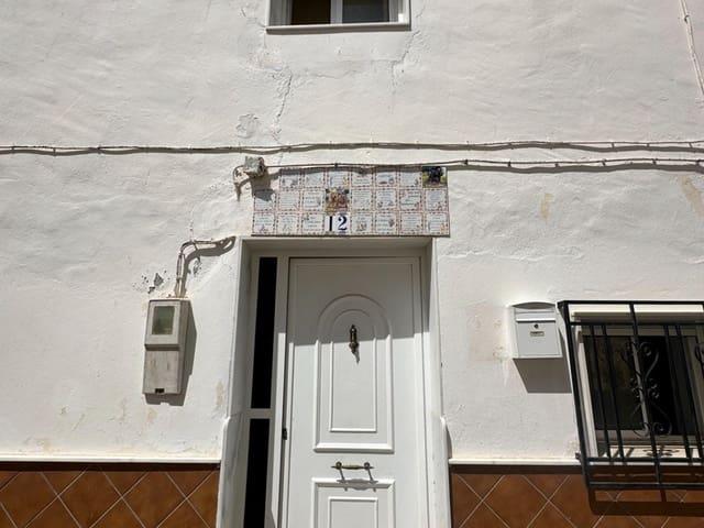 Casa en venta en Somontín, Almería