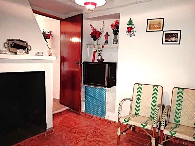 Casa en venta en Somontín, Almería