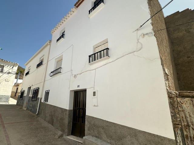 Casa en venta en Somontín, Almería