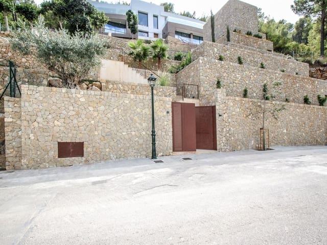 Casa en venta en Son Vida, Mallorca