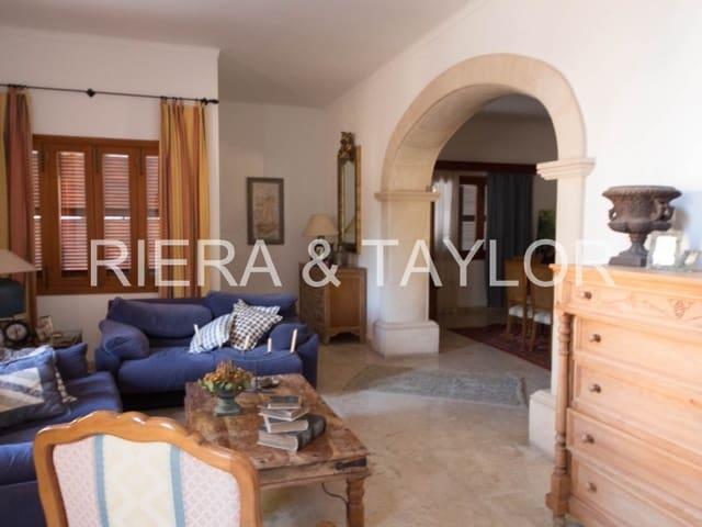 Casa en venta en Son Macia, Mallorca