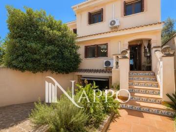 Casa en venta en Son Ferragut - Jardín