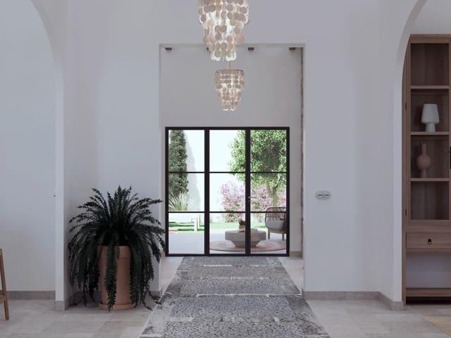 Casa en venta en Son Servera, Mallorca