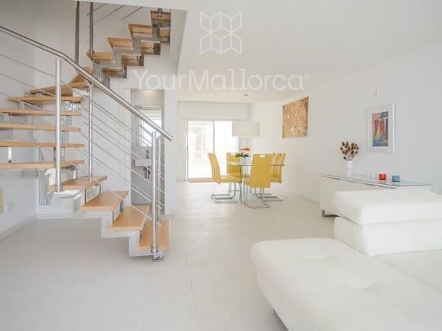 Casa en venta en Son Serra de Marina, Mallorca