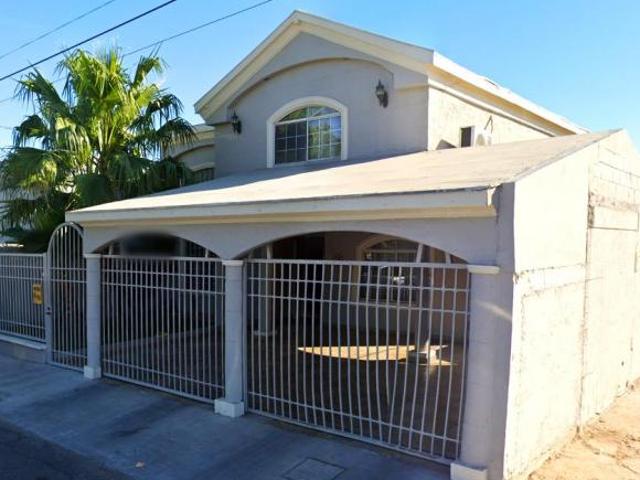 CASA EN VENTA EN SONORA, MEXICALI, BAJA CALIFORNIA