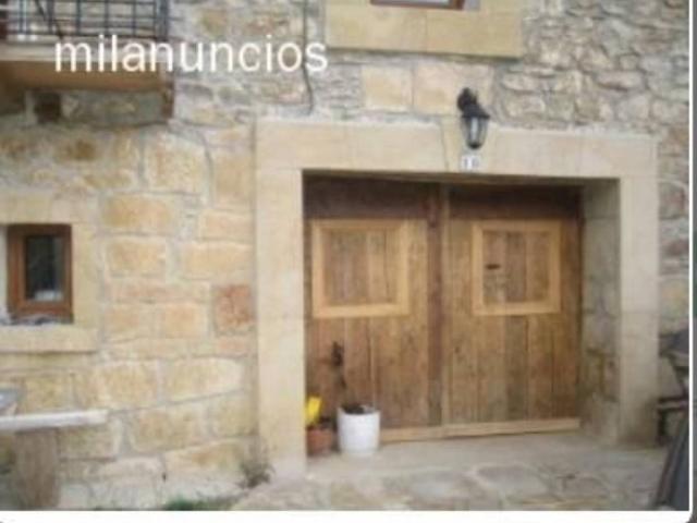 Casa en venta en Soncillo