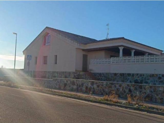 Casa en Venta en Sonseca