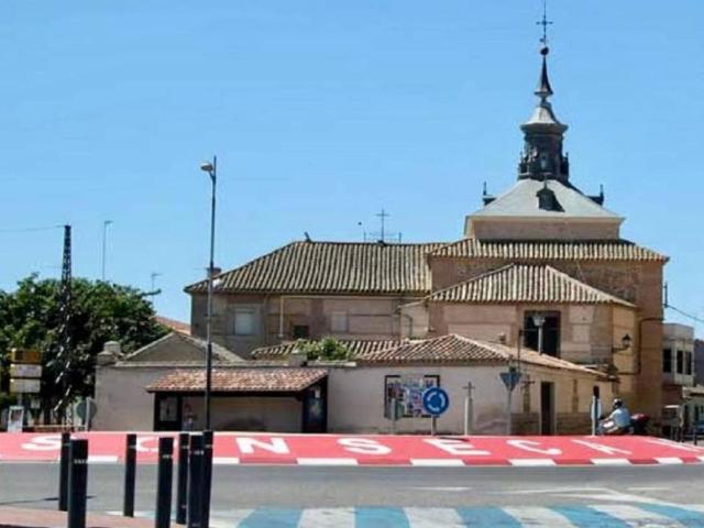 Casa en Venta en Sonseca
