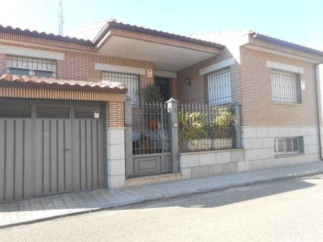 Casa en Venta en Sonseca