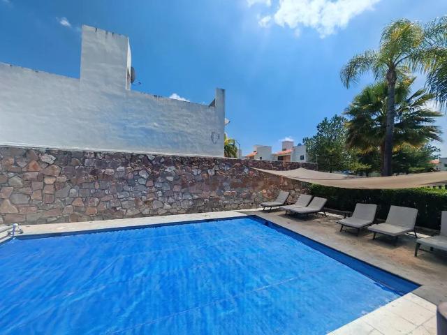 Casa en venta en Sonterra, Quer?taro