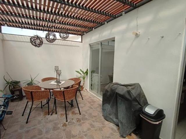 Casa en venta en Sonterra, Querétaro