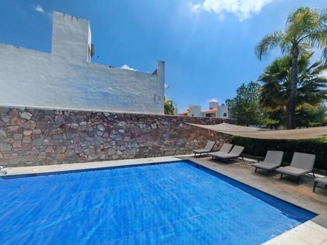 Casa en venta en Sonterra, Querétaro