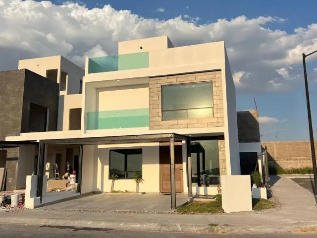 FRACC. LA MESETA NUEVA MODERNA 3 RECAMARAS CON BAÑO UNA EN PB, SALA TV PARA VIVIR O COMO INVERSION