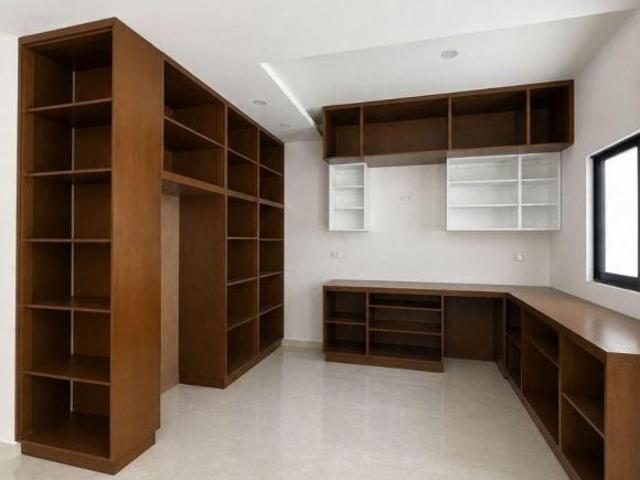 CASA EN VENTA EN SONTERRA RESIDENCIAL