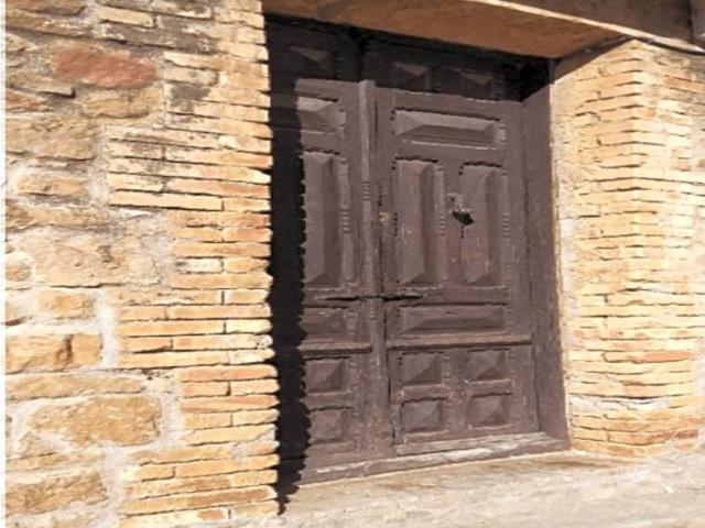 Casa en Venta en Sos del Rey Católico