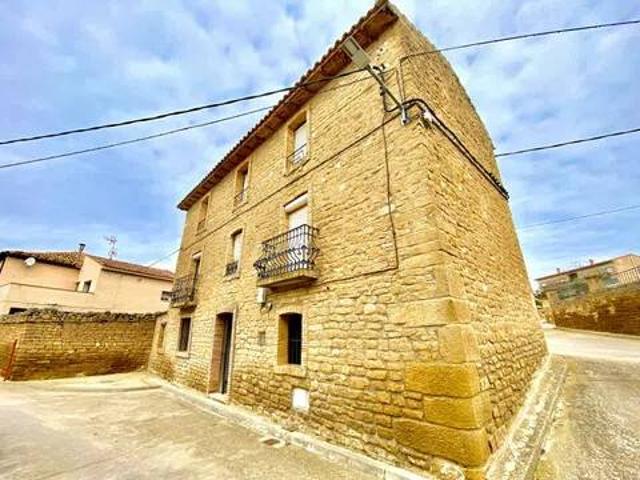 Casa en Venta en Sos del Rey Católico