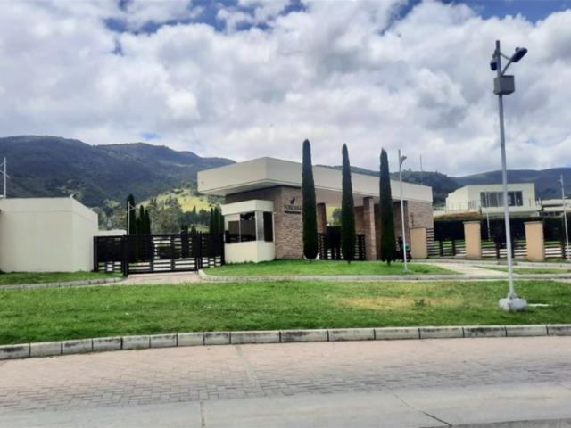 Casa En Venta En Sopo En Condominio La Toscana V226874