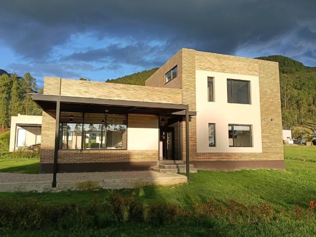 Casa En Venta En Sopo En Kubik Verde V351384