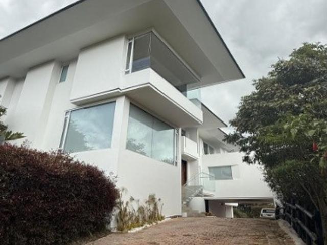 Casa En Venta En Sopo En Sopo V309139