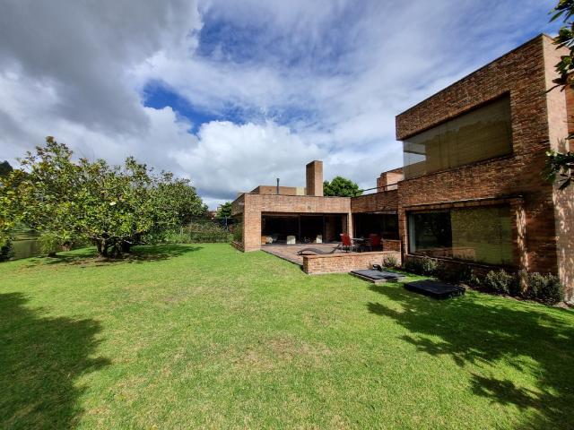 Casa En Venta En Sopo En Parcelamiento Aposento V362666