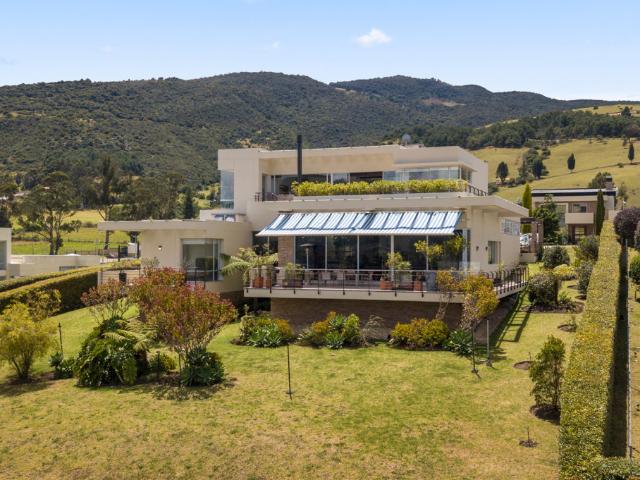 Casa En Venta En Sopo En Toscana V269198