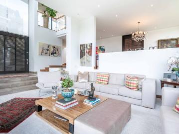 Casa En Venta En Sopo En Briceno V248921