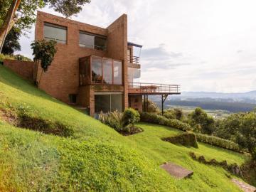 Casa En Venta En Sopo En Parcelacion Aposentos V249036