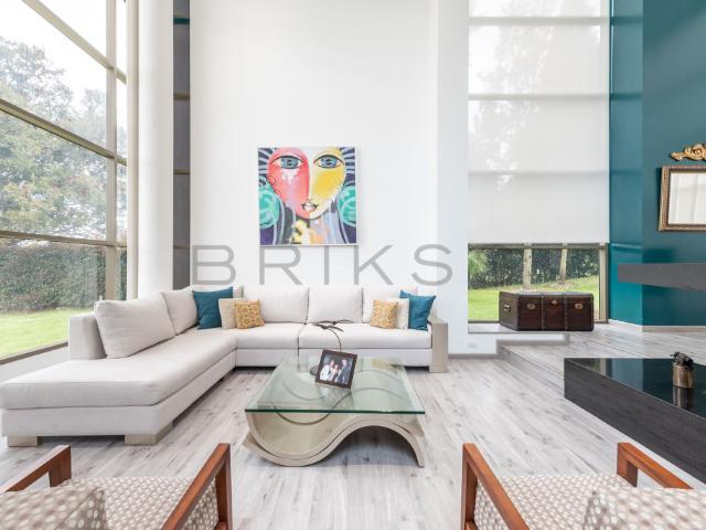 Casa En Venta En Sopo V324471