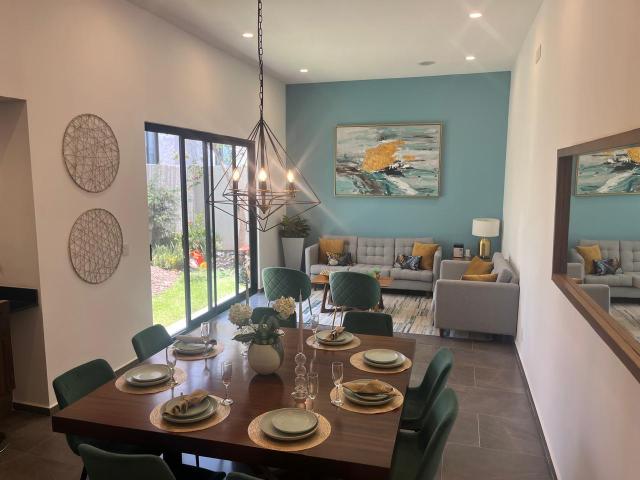 Casa en Venta en Sophia