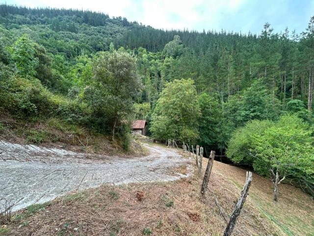Casa en venta en Sopuerta. Encantadora Casa Molino para Reformar en Sopuerta Oportunidad Única. Casas.