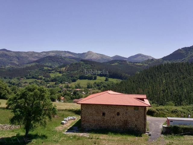 Casa en venta en Sopuerta. FANTASTICA OPORTUNIDAD EN SOPUERTA. Casas.