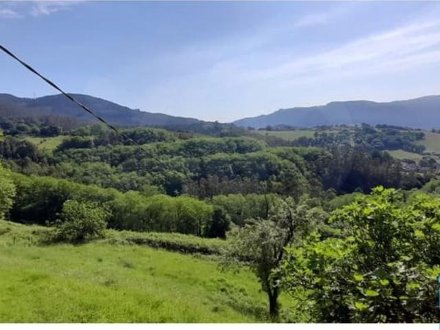 Casa en venta en Sopuerta, Vizcaya