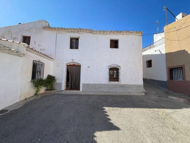 Casa en Venta en Sorbas