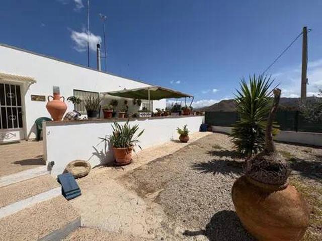 Casa en Venta en Sorbas