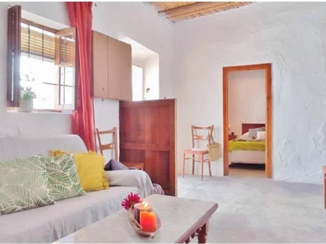 Casa en Venta en Sorbas