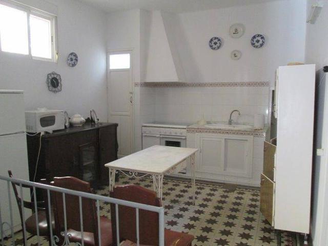 Casa en Venta en Sorbas