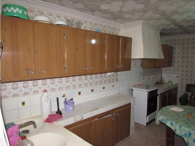 Casa en venta en Sorbas Almería