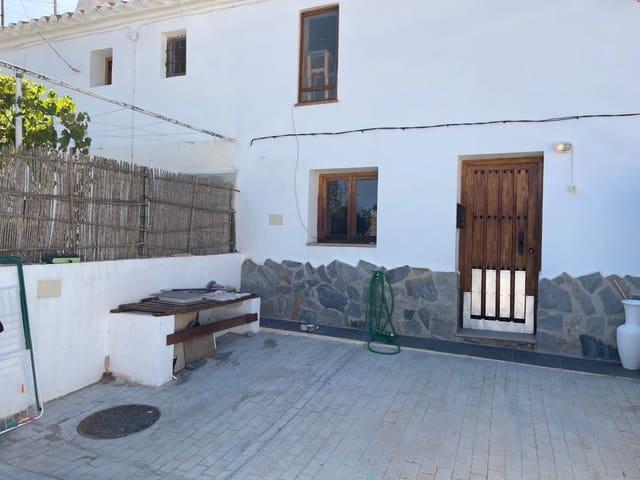 Casa en venta en Sorbas, Almería