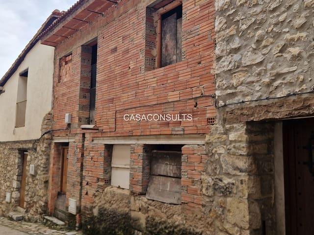 Casa en venta en Sorita, Castellón