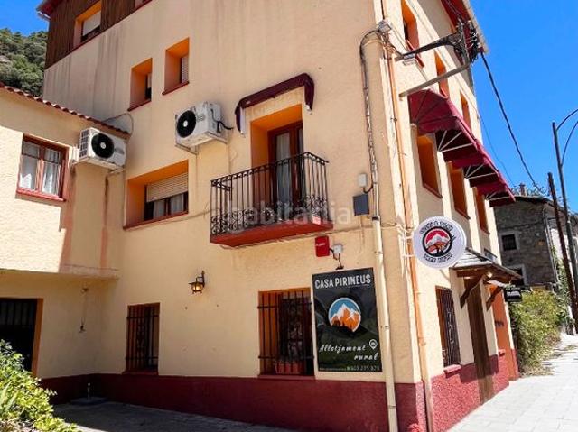 Casa en venta en Soriguera Pirineos. Casa o chalet independiente. Casas.