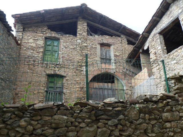 Casa en venta en Soriguera Pirineos. Casas.
