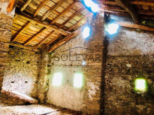 Casa en venta en Soriguera Pirineos. GRAN PAJAR CON EXCELENTES VISTAS EN SORIGUERA. Casas.