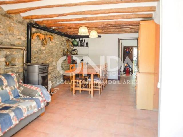 Casa en Venta en Sort