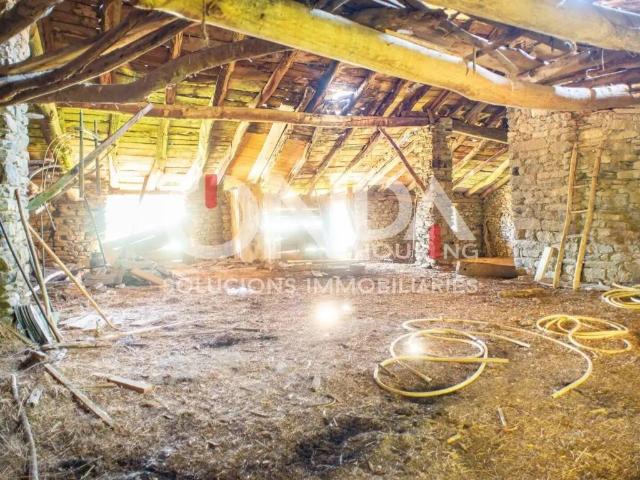 Casa en Venta en Sort