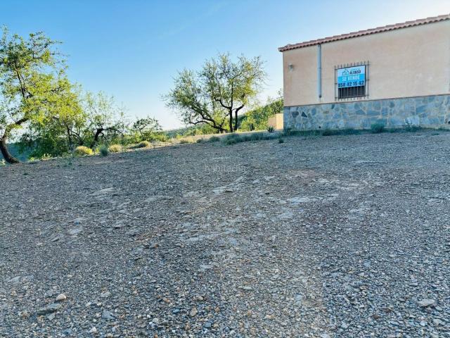 Casa en venta en Sorvilán. Casas.