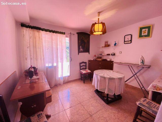 Casa en Venta en Sorvilán, Granada